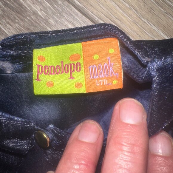 Penelope Mack 4T dress EUC - Picture 2 of 4